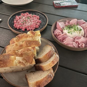 Lost Letter - Italian Near Me - Richmond, Virginia