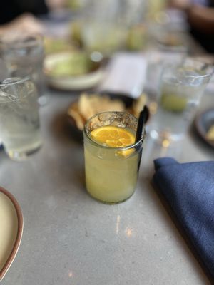 Blanco Cocina + Cantina by null
