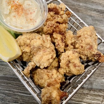 Motto Ramen - Chicken Karaage - Ramen Near Me - Westminster, California Motto Ramen - Chicken Karaage - Ramen Near Me - Westminster, California