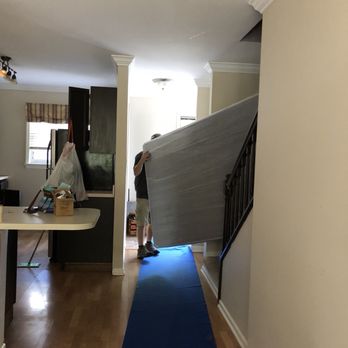 Forward Moving - Movers Near Me - Exton, Pennsylvania