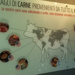 La Mucca Pazza