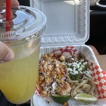 Gaby's Tacos - Food Trucks Near Me - Oceanside, California Gaby's Tacos - Food Trucks Near Me - Oceanside, California
