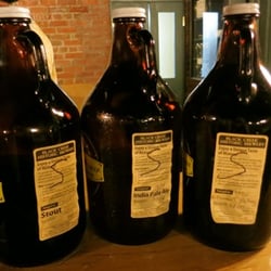 Black Creek Historic Brewery