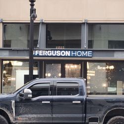 user provided Ferguson Home photo