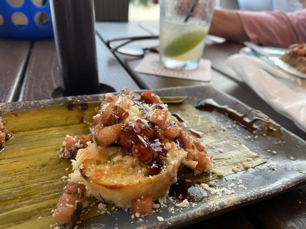 Yucatan Waterfront Bar & Grill Image