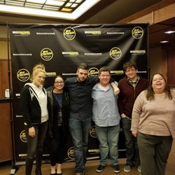 Wise Crackers Comedy Club