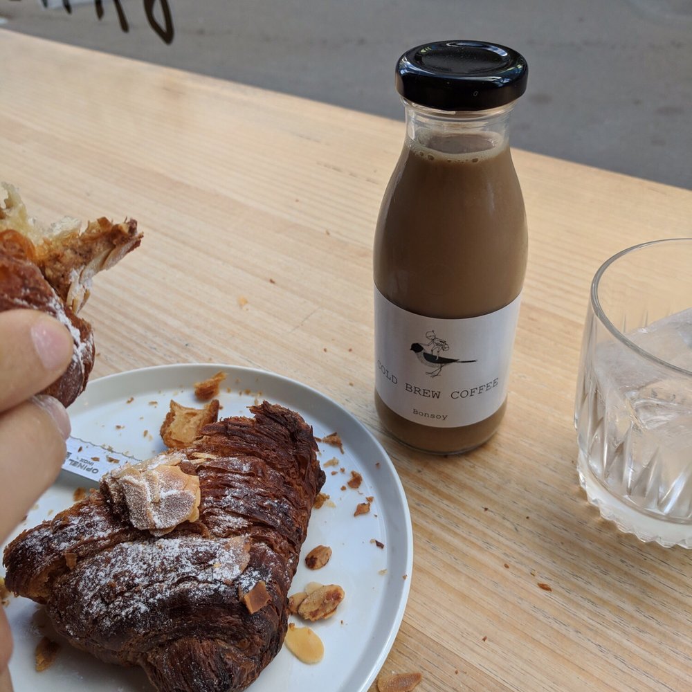Pigeon Whole Bakers - Bakeries Near Me - Hobart, TAS