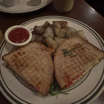 MUD - Mudman Sandwich - Coffee & Tea Near Me - New York, New York