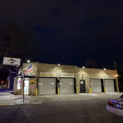 Eureka Auto Tech