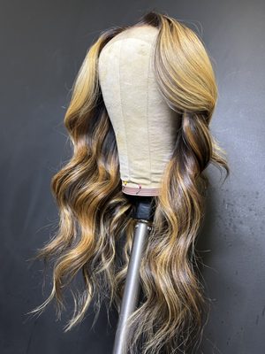 Tavish Terrill Salon