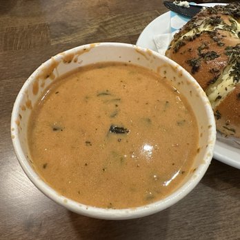 Klein’s Bakery & Cafe - Tomato soup - Bakeries Near Me - Chicago, Illinois Klein’s Bakery & Cafe - Tomato soup - Bakeries Near Me - Chicago, Illinois