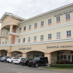 My CPA, PA - Outside of the building