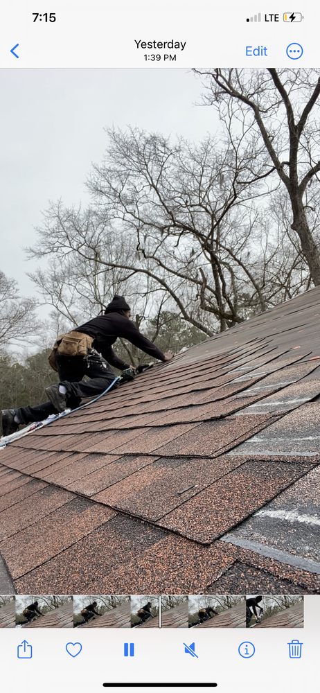 Slide of Top Flight Roofing and Contruction