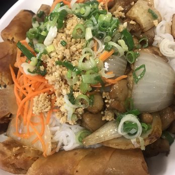 Viet Huong - Bun - Vietnamese Near Me - Tulsa, Oklahoma