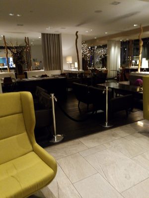 Pullman Eindhoven Cocagne by null