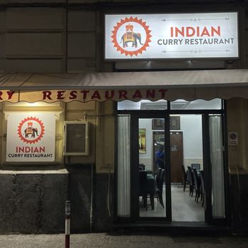 Indian Curry Restaurant cT - Exterior - Halal Near Me - Catania, Connecticut