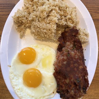 Eggs 'n Things Ko Olina - Corned beef hash - American Near Me - Kapolei, Hawaii