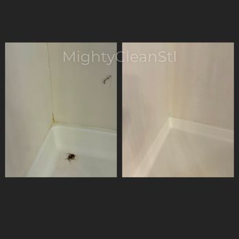 Mighty Clean - Home Cleaning Near Me - St. Louis, Missouri Mighty Clean - Home Cleaning Near Me - St. Louis, Missouri