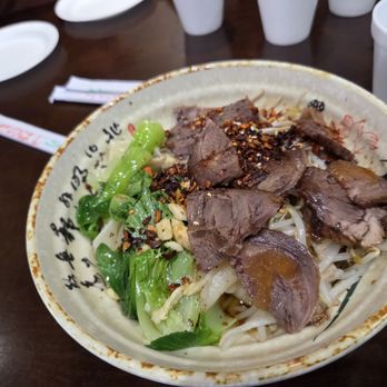 Northern Pasta 北方面食 - Oil splashed noodle - Chinese Near Me - Houston, Texas Northern Pasta 北方面食 - Oil splashed noodle - Chinese Near Me - Houston, Texas
