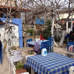 Refigin Bahçesi - Pazar molasi