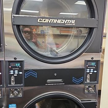 Laundry For Less - Laundromat Near Me - Buena Park, California