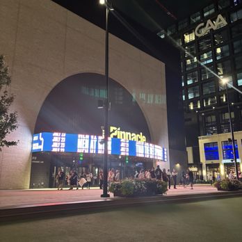 The Pinnacle - Music Venues Near Me - Nashville, Tennessee The Pinnacle - Music Venues Near Me - Nashville, Tennessee