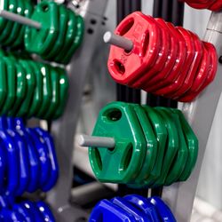 Rocket Fitness Center