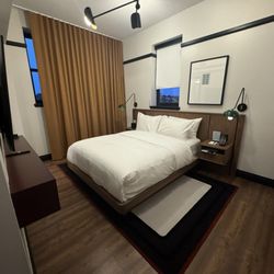 The Postmark Hotel