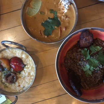 Super Mega Bien - Creamed corn, curry and shredded beef with plantain. - Latin American Near Me - Denver, Colorado Super Mega Bien - Creamed corn, curry and shredded beef with plantain. - Latin American Near Me - Denver, Colorado