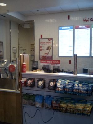 Smoothie King by null