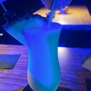 Pele Utu - July 2025 - Tiki Bars Near Me - Reno, Nevada