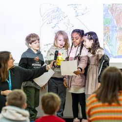 The Meridian School - Our approach to education nurtures this innate sense of wonder, providing students with the tools to thrive both academically and socially.