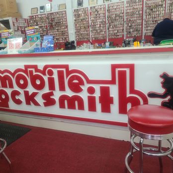 Mobile Locksmith - Keys & Locksmiths Near Me - Gainesville, Florida