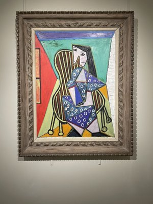 Currier Museum of Art by null