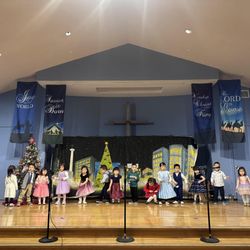 Starlight Two Christian Preschool