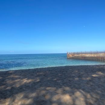 Kahe Point Beach Park - Parks Near Me - Kapolei, Hawaii Kahe Point Beach Park - Parks Near Me - Kapolei, Hawaii