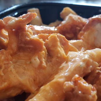 Kiki's Chicken Place - Small Kiki fries with chicken - Chicken Shop Near Me - Cameron Park, California Kiki's Chicken Place - Small Kiki fries with chicken - Chicken Shop Near Me - Cameron Park, California