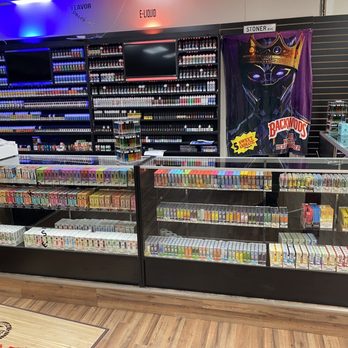 VIP SMOKE SHOP - Updated May 2026 - 11 Photos - 5400 Springboro Pike,  Dayton, Ohio - Vape Shops - Phone Number - Yelp