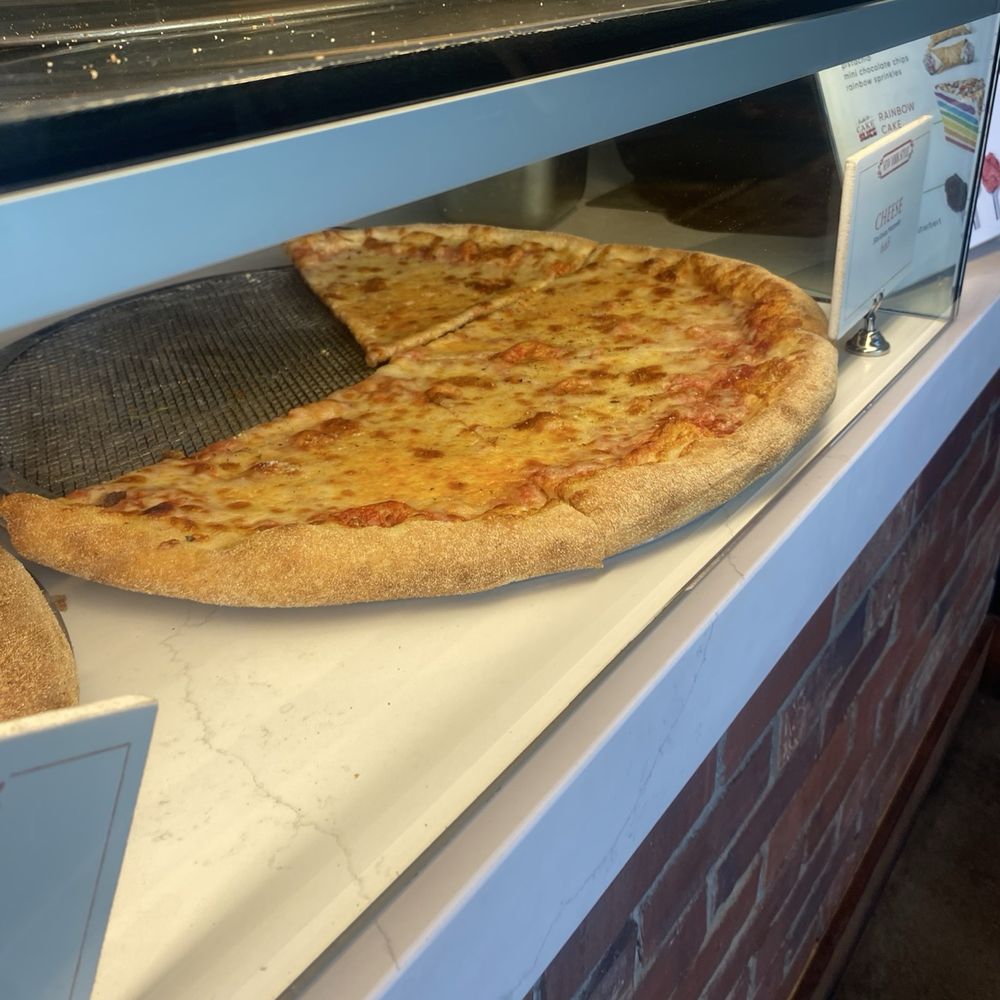 Slice House by Tony Gemignani - Pizza Near Me - Folsom, California Slice House by Tony Gemignani - Pizza Near Me - Folsom, California