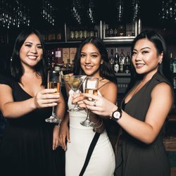 Infusion Lounge