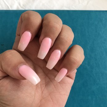 H&H Nail Spa - Nail Salons Near Me - Pflugerville, Texas