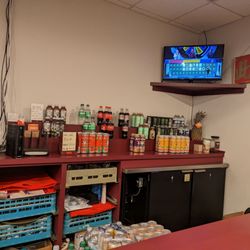 House Of Chan - Some drink selections