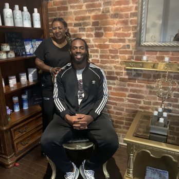 A Kings Castle Spa - Matt Judon NFL with Queen @ Kings Castle Spa - Day Spas Near Me - Baltimore, Maryland A Kings Castle Spa - Matt Judon NFL with Queen @ Kings Castle Spa - Day Spas Near Me - Baltimore, Maryland