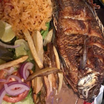 El Michoacano - Mexican Near Me - Fresno, California