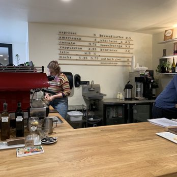 The Barn and Pantry - Bar area with menu, prices as of February 2020. - Organic Stores Near Me - Dixon, California The Barn and Pantry - Bar area with menu, prices as of February 2020. - Organic Stores Near Me - Dixon, California