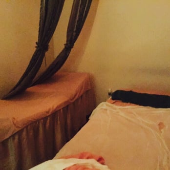 Pure Qi Spa - Room - Massage Near Me - Brooklyn, New York