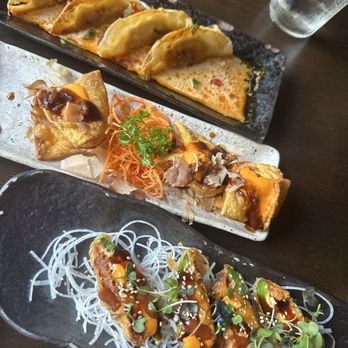 Lazy Fish - Sushi Bars Near Me - Frederick, Maryland Lazy Fish - Sushi Bars Near Me - Frederick, Maryland