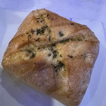 The Boiling House - Ciabatta Bread - Cajun/Creole Near Me - Cherry Hill, New Jersey