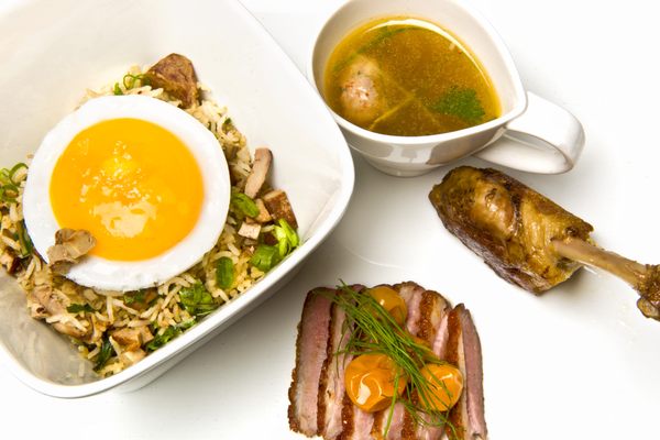 Morimoto Las Vegas by null