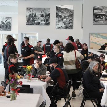 Auburn Toyota - Service - Employee Luncheon - Auto Parts & Supplies Near Me - Auburn, California Auburn Toyota - Service - Employee Luncheon - Auto Parts & Supplies Near Me - Auburn, California
